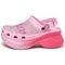 Crocs Bae Clog 'Pink'