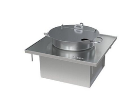 Регата - Чафиндиш 1-х блюд ЧД1-10-02