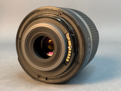Canon EOS 450D Kit 18-55mm IS