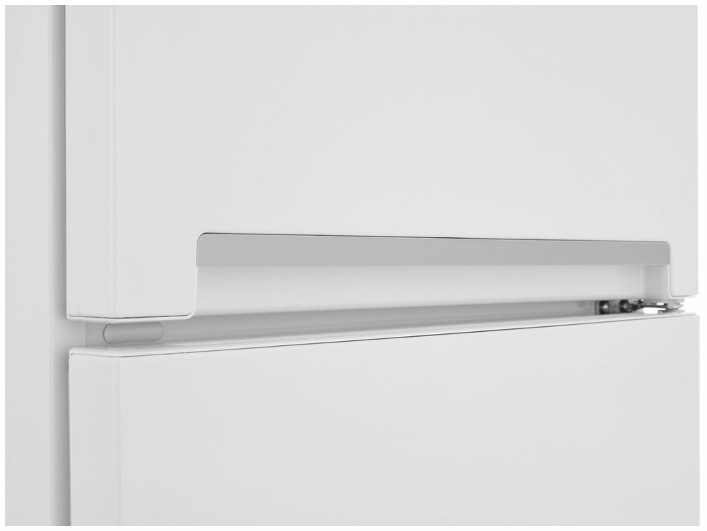 Двухкамерный холодильник Beko RCNK 310 KC 0 W
