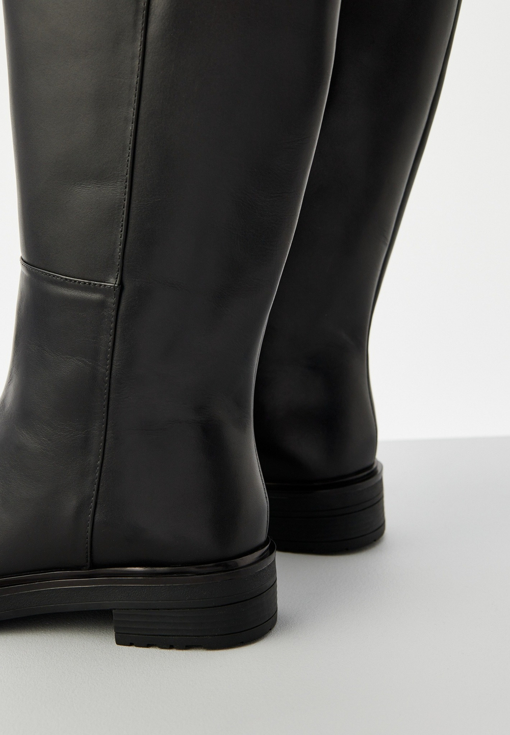 Сапоги женские PATRIZIA PEPE