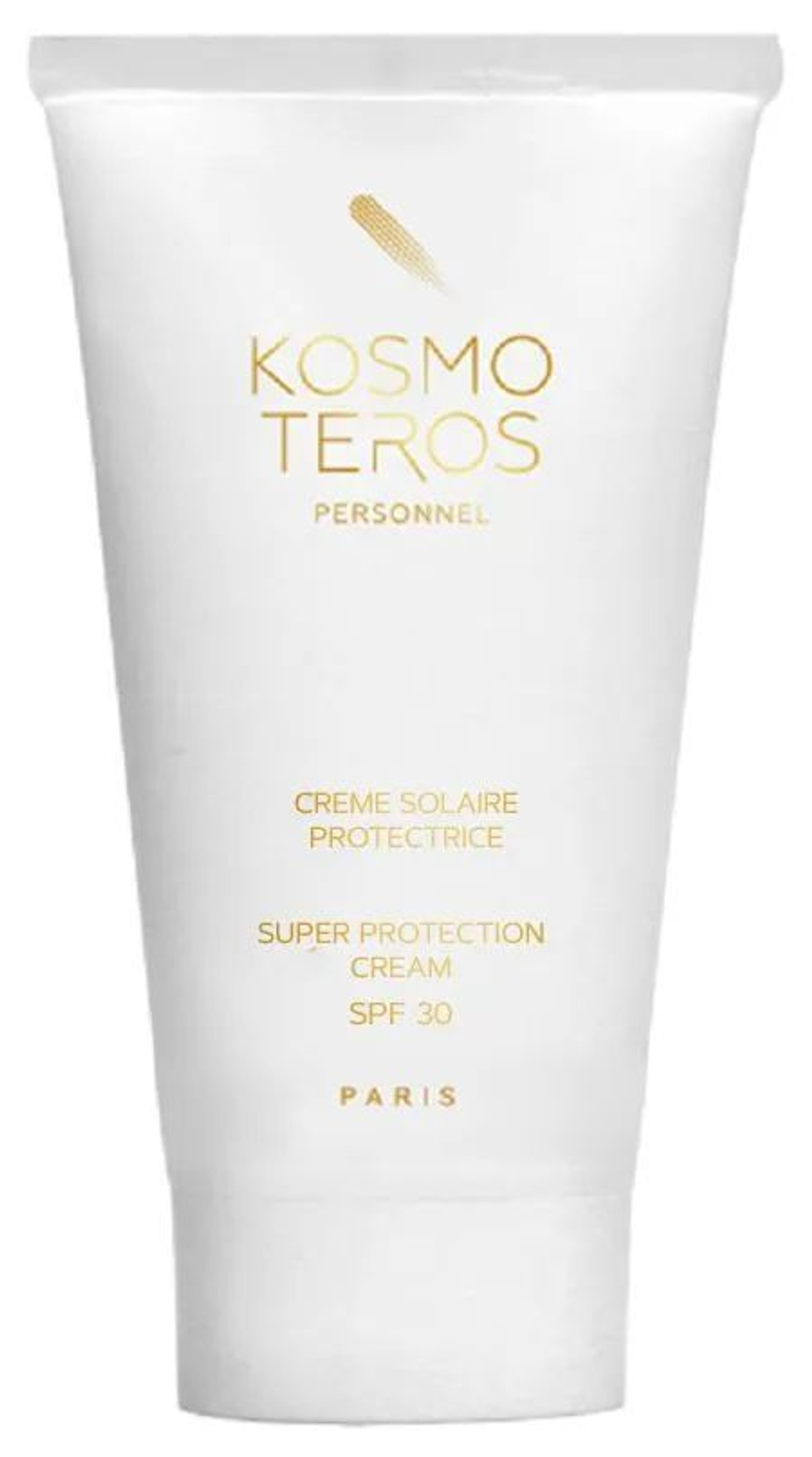 Крем солнцезащитный SPF 30, Kosmoteros, 200 мл