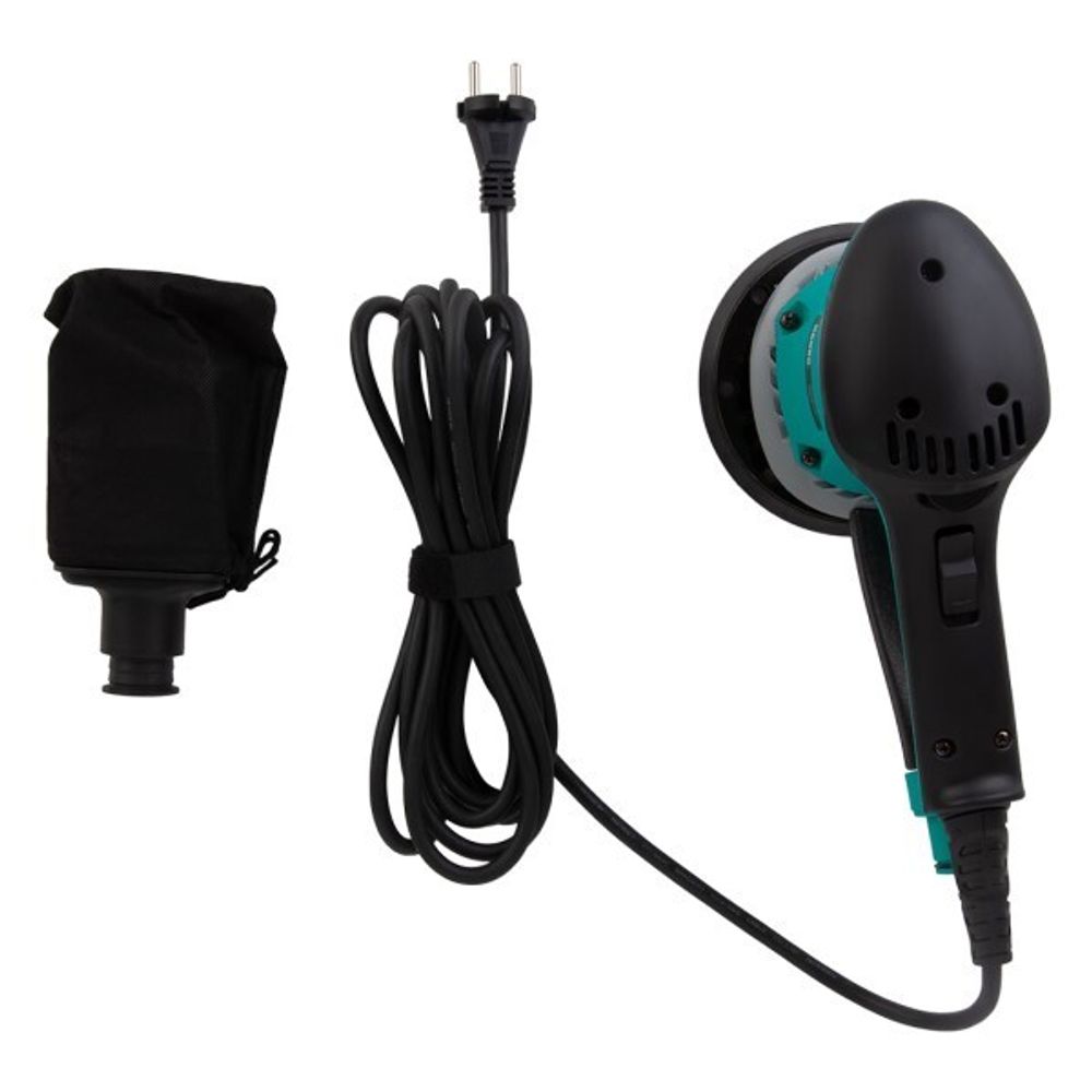 Hanko ES 150-5 эксцентриковая шлифмашина, D-150 мм, ход 5 мм