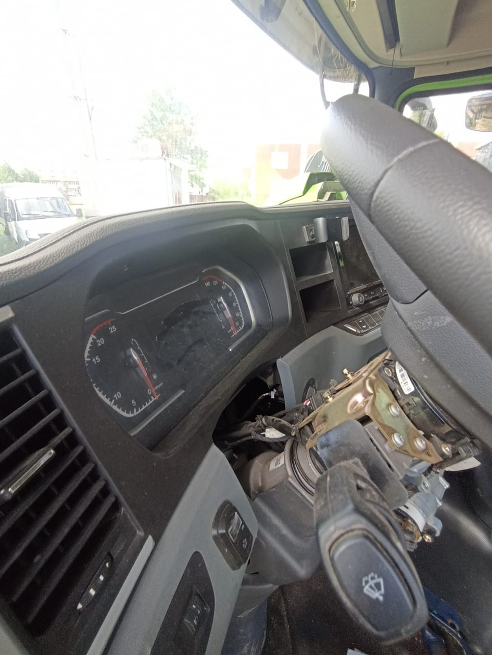 Shacman (Shaanxi) SX* 8x4 Самосвал SX33186V366 (Дизельный, 11,6 л, 423 л.с., МТ)