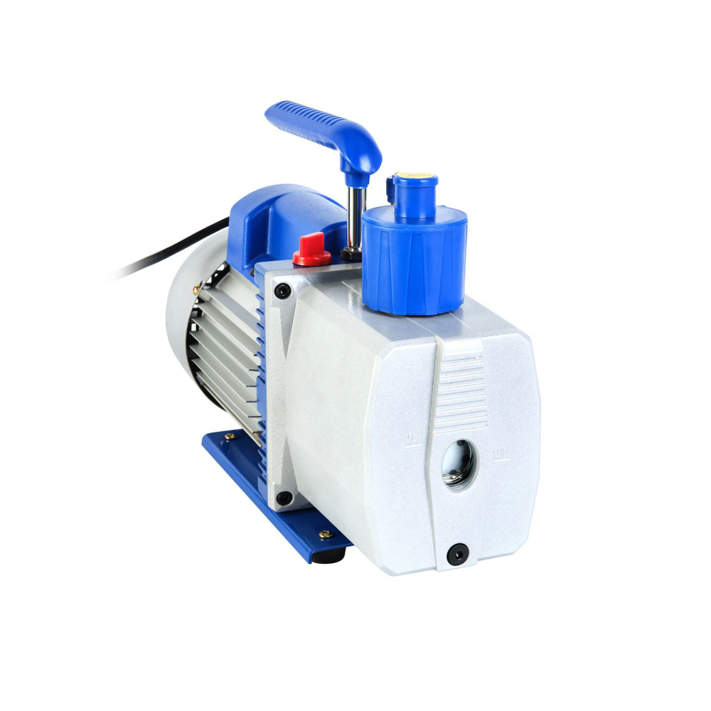 Насос вакуумный двухступенчатый 2RS-3 170л/мин