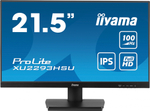Монитор 21,5" Iiyama ProLite XU2293HSU-B7