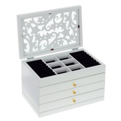 GAEM Шкатулка для украшений, L30 W19 H18 см