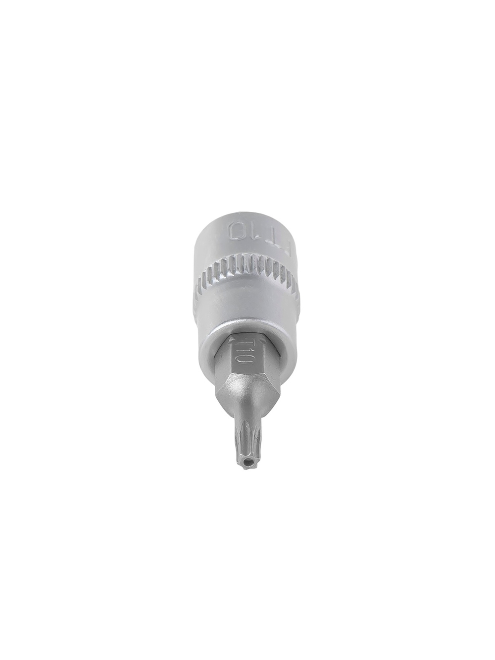 Головка 1/4" со вставкой TORX Security T10 L=38, на холдере Arnezi R0004610
