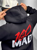 Худи ONYX-100MAD