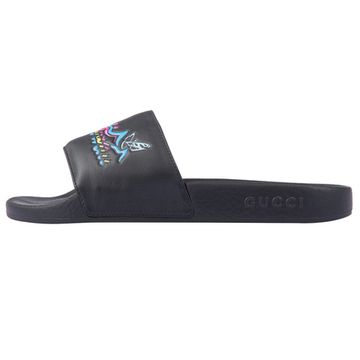 Gucci Thong Sandal 'Black'
