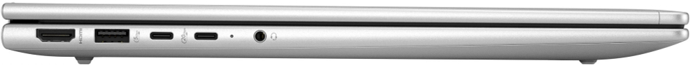 Ноутбук  HP ProBook 460 G11 16 ", Core Ultra 5, 16 Гб RAM, 512 Гб SSD, Arc graphics, Серебристый