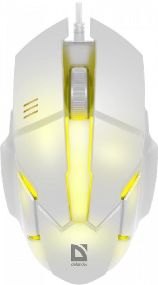 Мышь Defender 52983 Host MB-982