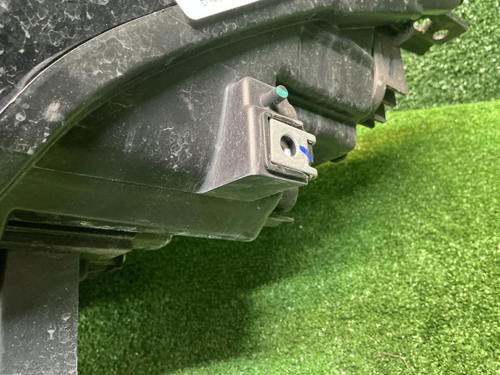 Фара левая Geely Coolray (2023-н.в.) LED