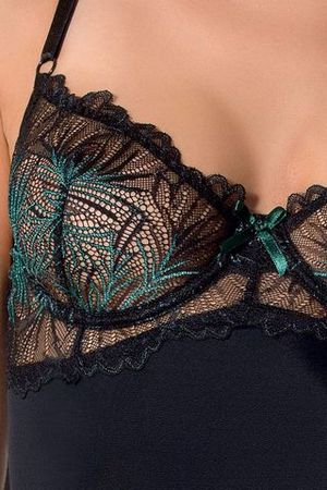 Боди Floris Body Passion