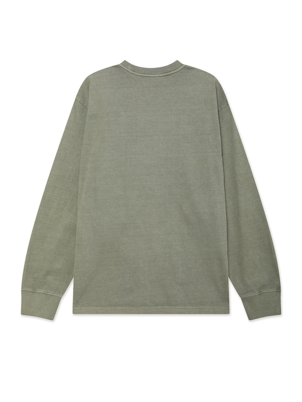 Джемпер Lowercase Pigment Tee Ls