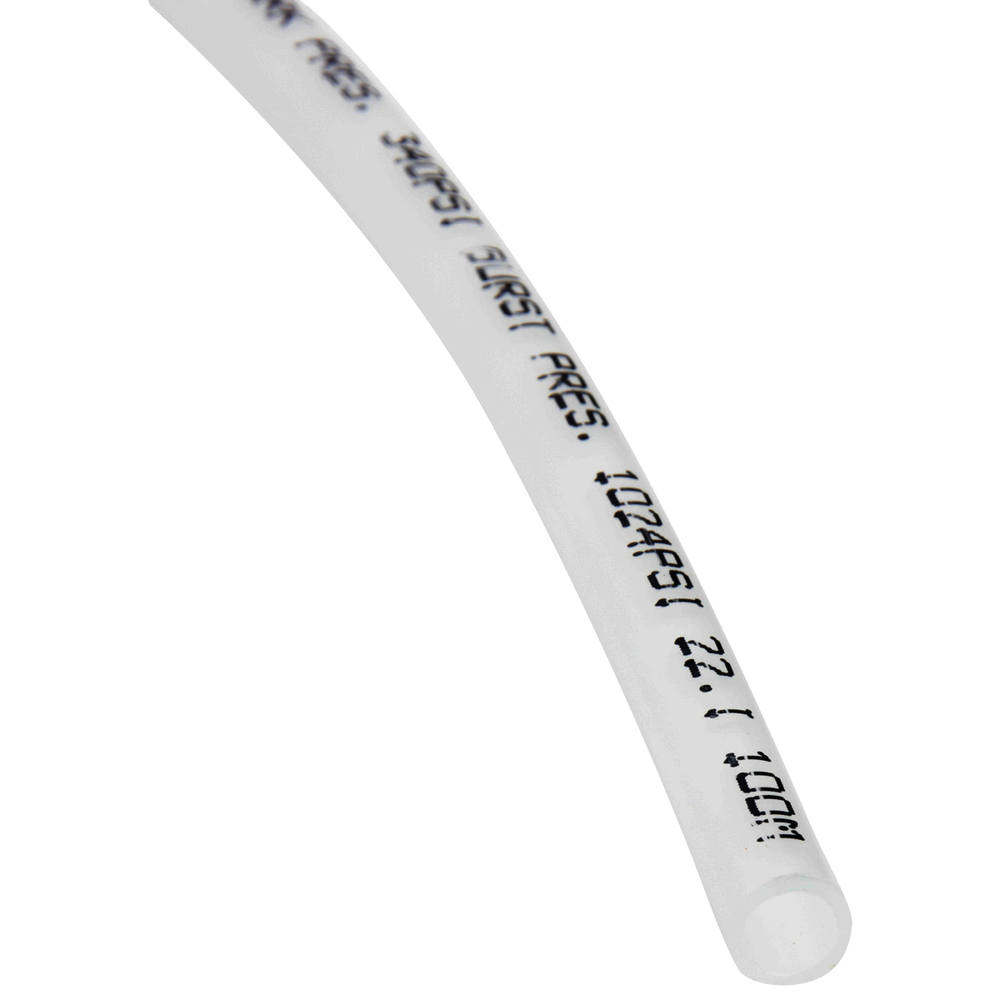 HNS0608-CW Трубка пневматическая Harrison 6х8 мм, длина 100 м