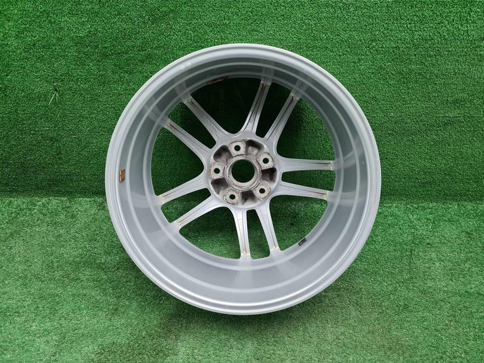 Диск Комплект дисков R20 Porsche Cayenne 3 (17-нв)