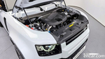 Land Rover Defender (L663) 130 D300 X-Dynamic HSE (02.2024)