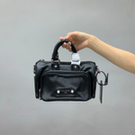 Louis Vuitton Keepall Cargo Bandouliere 25