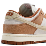 Кроссовки Nike Dunk Low Retro Prm "Medium Curry"