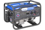 Бензогенератор TSS SGG 2000N - [2 кВт / 8.7 А] руч. старт