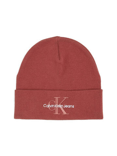 Шапка CALVIN KLEIN JEANS - красный(K50K512460)