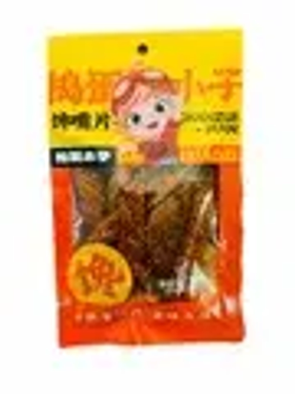 Острое соевое мясо, китайские острые закуски