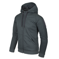 Худи Helikon-Tex Urban Tactical Hoodie FullZip