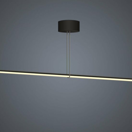 Подвесной светильник Talent длина 170