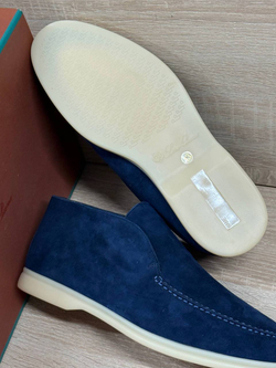 Лоферы Loro Piana