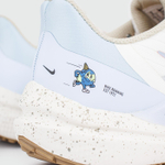 Кроссовки Nike Air Winflo 9 Cream / Blue