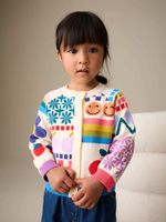 Кардиган для малышей Next H43-006, Мультиколор