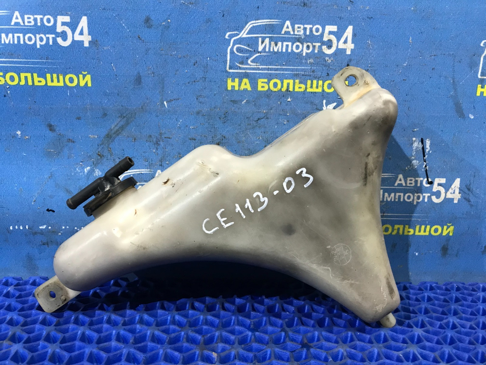 Бачок расширительный TOYOTA SPRINTER 2000