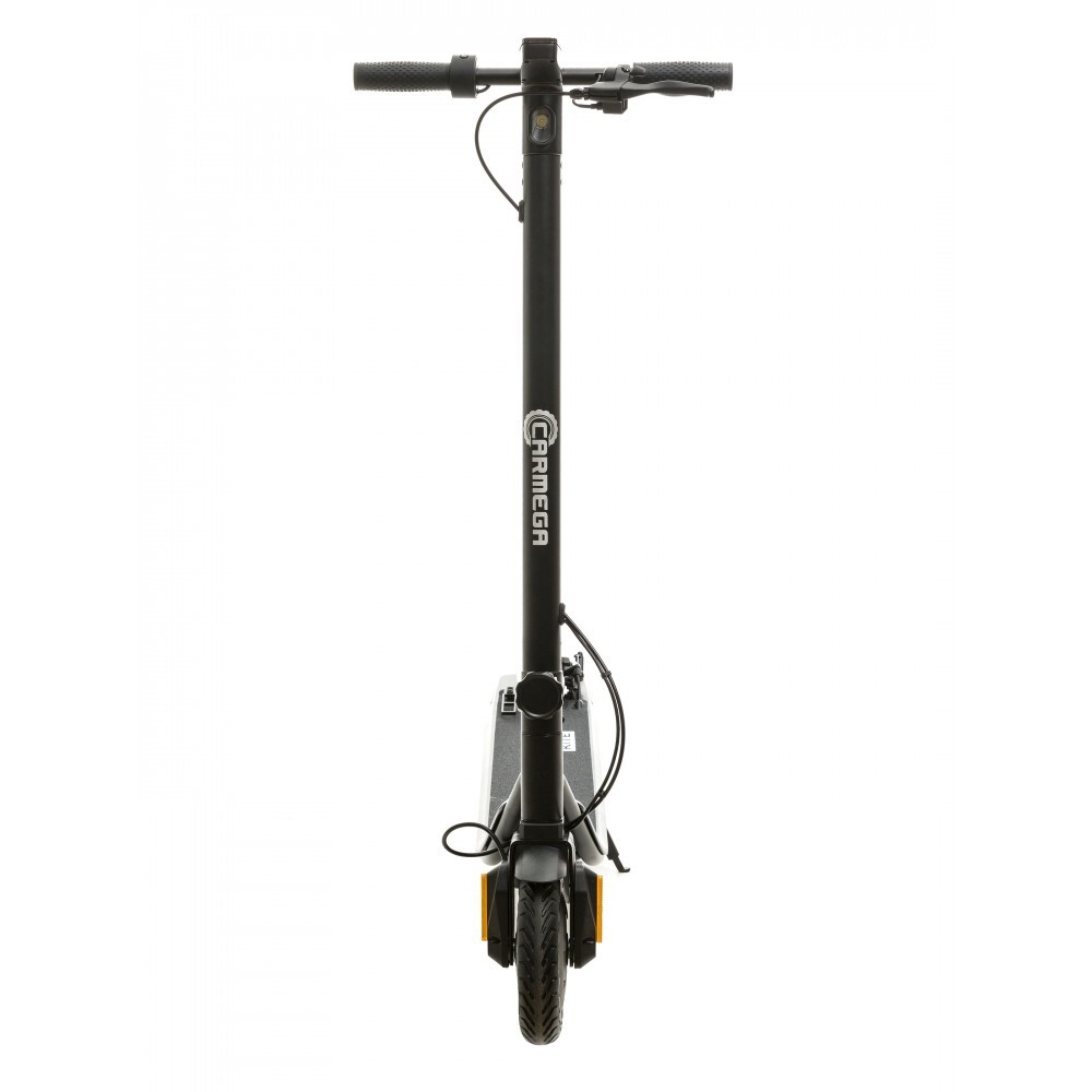 Электросамокат Kite Carmega Black