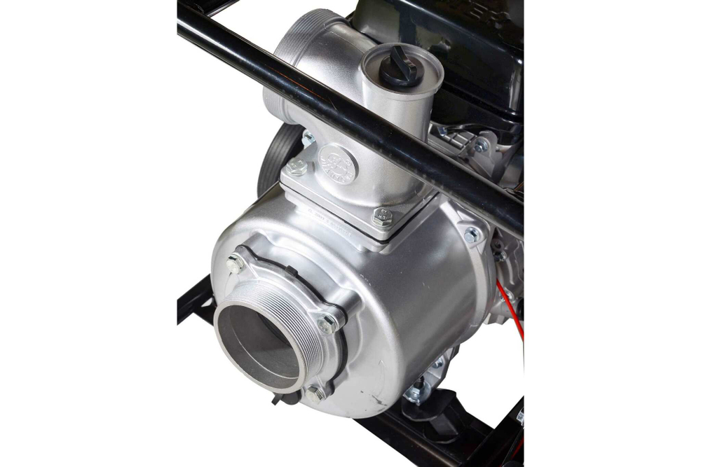 Мотопомпа Huter MPD-100 70/11/6