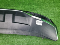 Юбка заднего бампера Geely Monjaro (2021-н.в.)