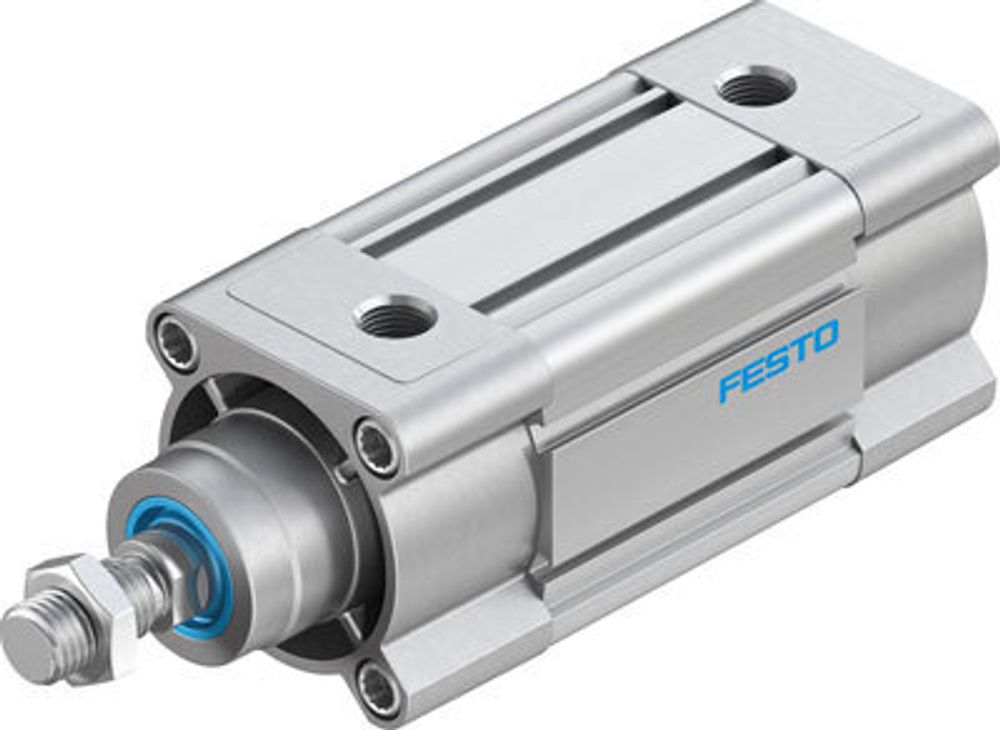 DSBC-63-50-D3-PPSA-N3 Стандартный цилиндр