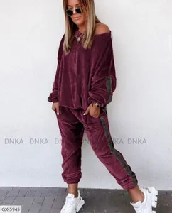 Костюм GX-5943 Фабрика Моды