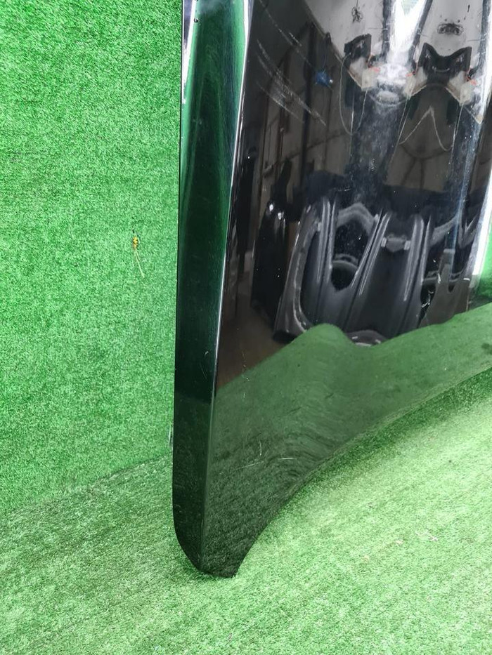 Капот Haval Jolion (2021-н.в.)