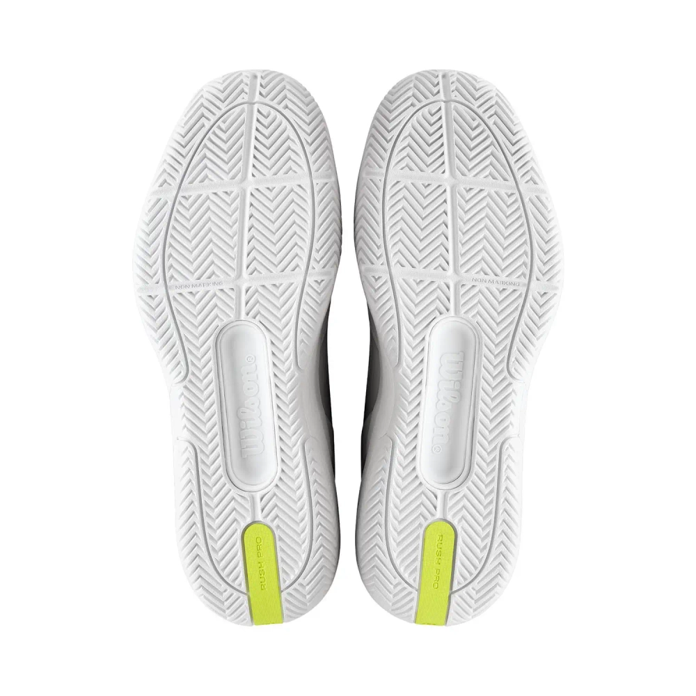 RUSH PRO 5 (WHITE)