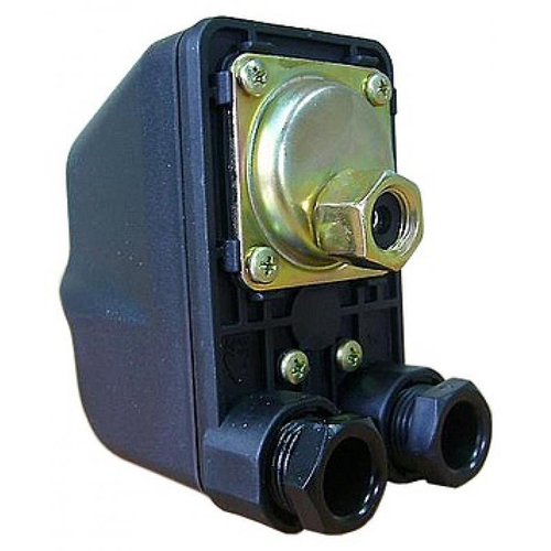 Реле давления Джиликс РДМ - 5