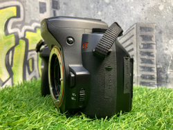 Sony A550 kit 18-55mm Покупка/Продажа