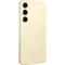 Смартфон Samsung Galaxy S24+ 12/256Gb Amber Yellow (SM-S926BZYBMEA)