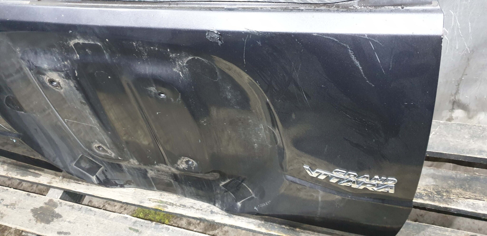 Крышка багажника Suzuki  Grand Vitara  Б/У Оригинал 6910065850
