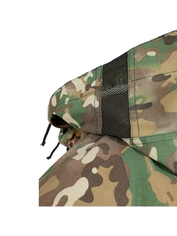 Костюм тактический летний СУМРАК multicam