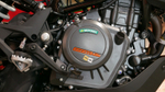 KTM 390 Adventure, 2023