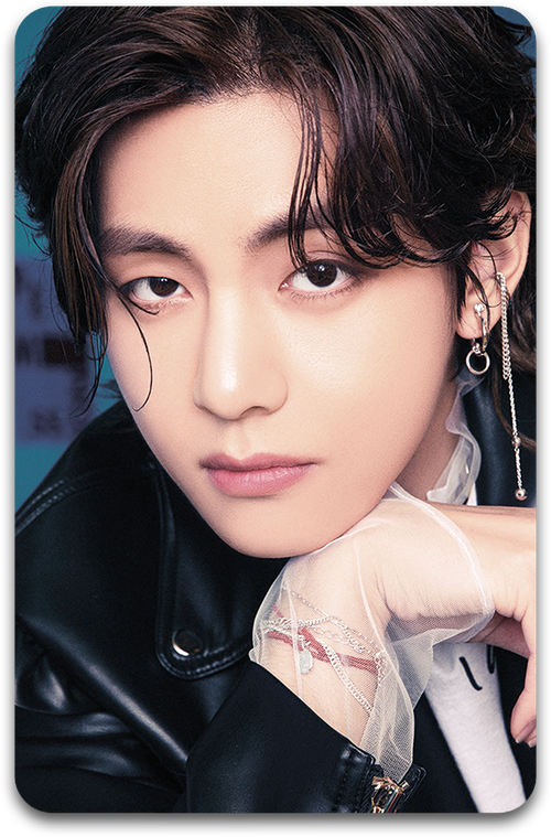 Карта / BTS #0715