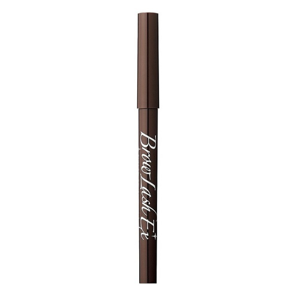 Подводка-карандаш для глаз коричневая водостойкая BCL Brow Lash Ex Water Strong Liner 4,5мл