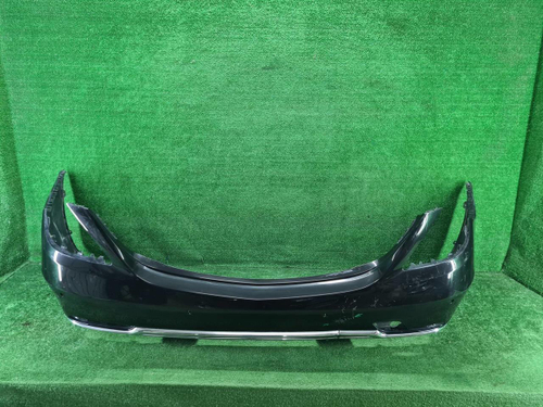Бампер задний Mercedes S W222 (2013-2017) Maybach