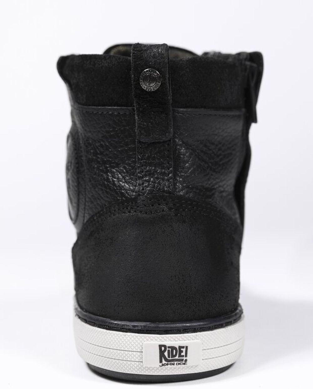 Riding Boots Shifter / Черный